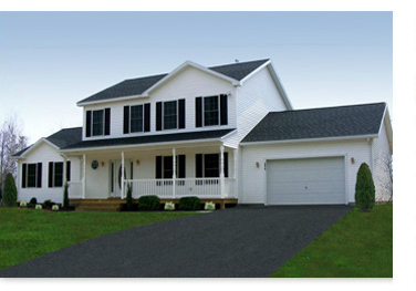  Classic Quality Homes  a Pocono Builder Expands Due to 